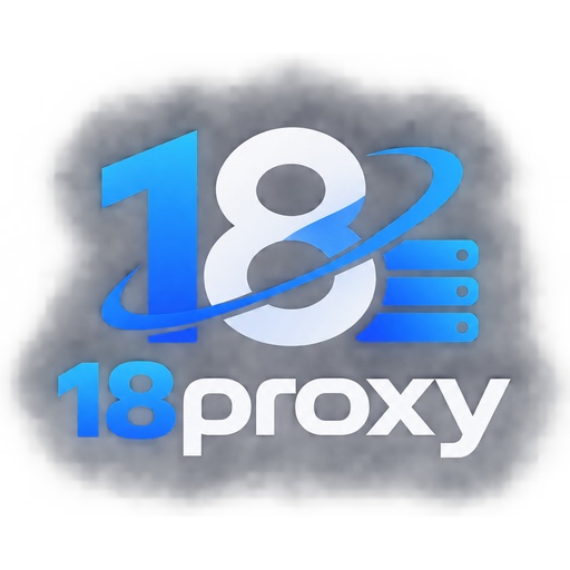 18Proxy